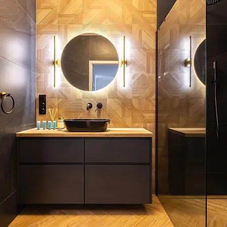 Apartamento Nova Letnica #152 By Bookinghost