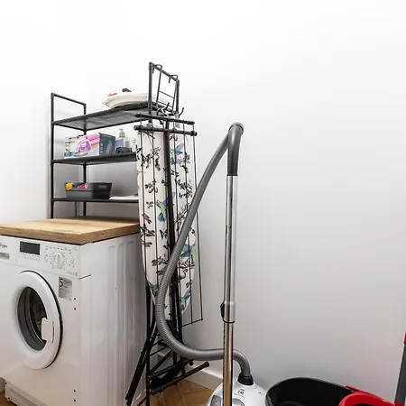 Apartamento Nova Letnica #152 By Bookinghost *