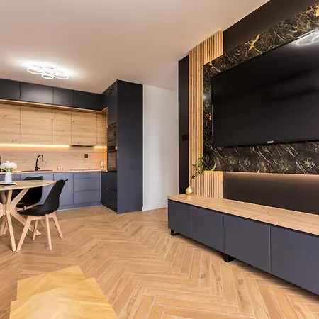 Apartamento Nova Letnica #152
