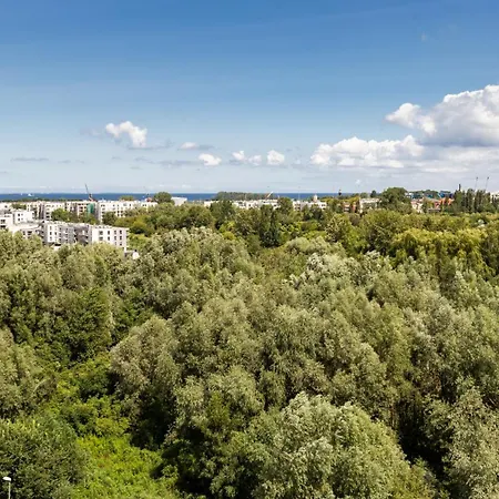 アパート Nova Letnica #152 By Bookinghost