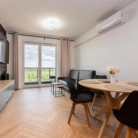 Nova Letnica #152 Apartamento