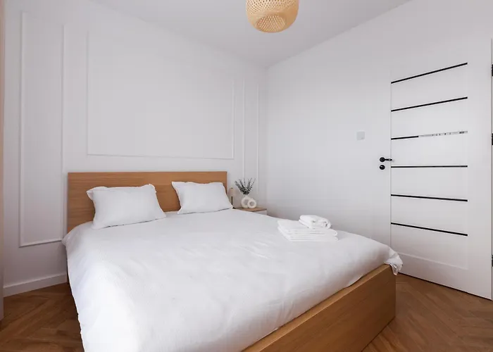 Apartament Nova Letnica #152 By Bookinghost *