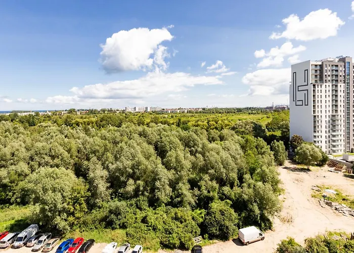 Nova Letnica #152 By Bookinghost Apartament