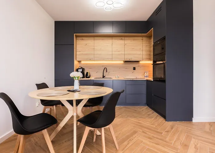 Nova Letnica #152 By Bookinghost Apartament *