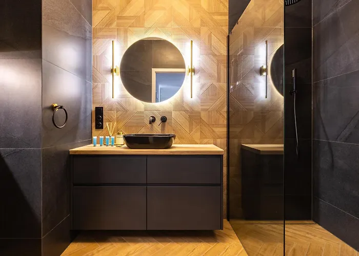 Apartament Nova Letnica #152 By Bookinghost