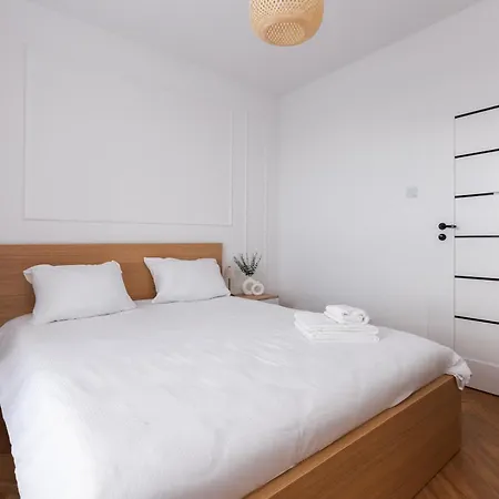 Apartmán Nova Letnica #152 By Bookinghost *