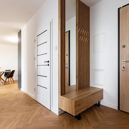 Apartmán Nova Letnica #152 By Bookinghost *